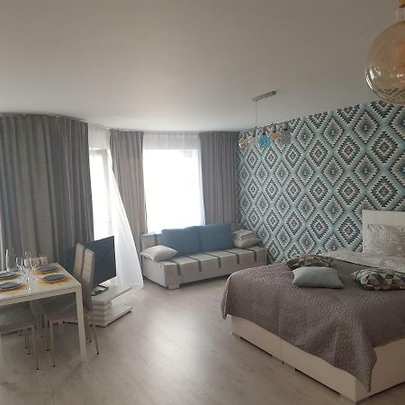 Vanilla Sky Apartments ซิลลาแมเอ ภายนอก รูปภาพ