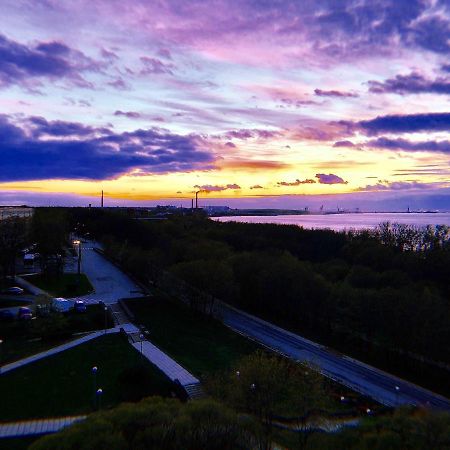 Vanilla Sky Apartments ซิลลาแมเอ ภายนอก รูปภาพ