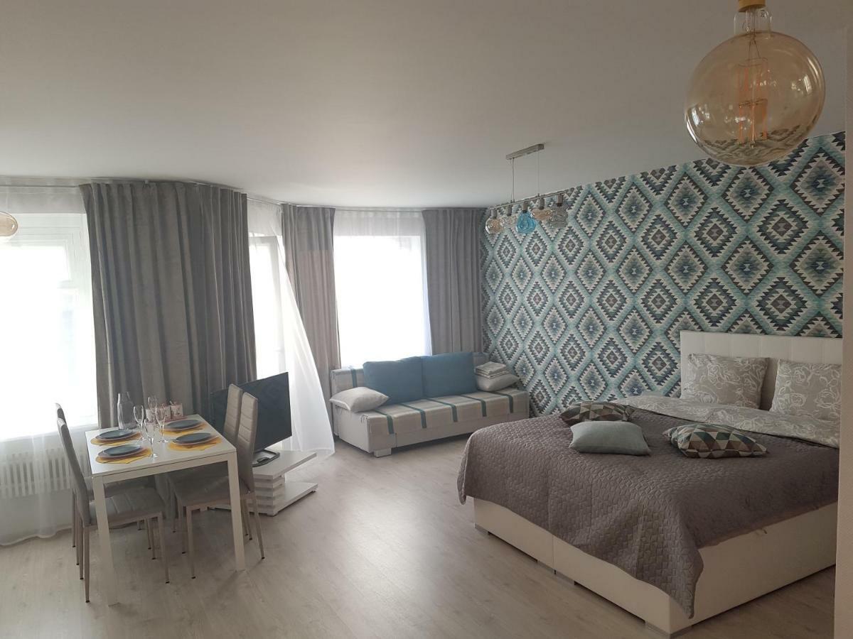 Vanilla Sky Apartments ซิลลาแมเอ ภายนอก รูปภาพ