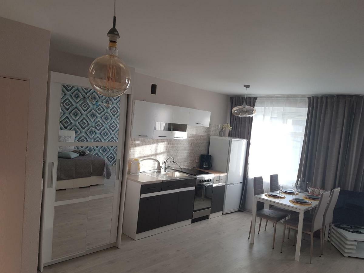Vanilla Sky Apartments ซิลลาแมเอ ภายนอก รูปภาพ